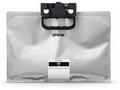Epson atrament WF-M53xx, 58xx Black XXL - 40 000st