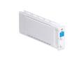 Singlepack Cyan T44J240 UltraChrome PRO 12 700ml