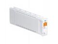 Singlepack Orange T44JA40 UltraChrome PRO 12 700ml