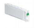 Singlepack Green T44JB40 UltraChrome PRO 12 700ml