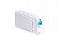 Singlepack Cyan T44Q420 UltraChrome PRO 12 350ml