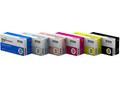 Epson Discproducer PJIC7(K) - Černá - originální -