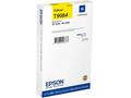 Epson T9084 - 39 ml - velikost XL - žlutá - origin