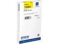 Epson T9084 - 39 ml - velikost XL - žlutá - origin