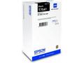 WF-8x90 Series Ink Cartridge XXL Black