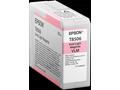 Epson Singlepack Photo L Magenta cartridge T85060N