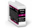 Epson T46S3 - 25 ml - živá fialová - originální - 
