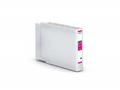 Epson WF-C8190, WF-C8690 Ink Cartridge XXL Magenta