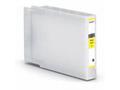 Epson T04C4 - Velikost L - žlutá - originální - in