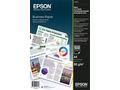 EPSON paper A4 - 80g, m2 - 500 sheets - Inkjet Bus