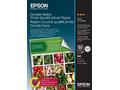 EPSON Paper A4 - Double-Sided Photo Quality Inkjet