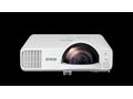 EPSON projektor EB-L210SW, 1280x800, 4000ANSI, 2.5