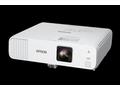 Epson EB-L210W, 3LCD, 4500lm, WXGA, 2x HDMI, LAN, 
