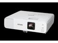 Epson EB-L210W, 3LCD, 4500lm, WXGA, 2x HDMI, LAN, 
