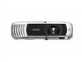 EPSON EB-W55 WXGA, Business Projektor, 4000 ANSI, 