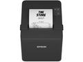 Epson TM-T20IV, USB, RS232, LAN, 8 dots, mm (203 d