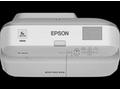 EPSON projektor EB-685Wi, 5 LET ZÁRUKA - v balení 