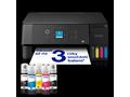 Epson EcoTank, L3361, Tisk, Ink, A4, LAN, WiFi, US