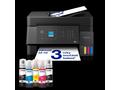 Epson EcoTank L5390, 5760 x 1440, A4, MFZ, LCD, IT