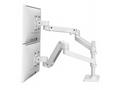 ERGOTRON LX Pro Dual Stacking Arm, stolní dvourame