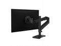 45-695-292, LX PRO ARM SINGLE DISPLAY TALL POLE