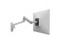 ERGOTRON MXV Wall Monitor Arm - nástěnné flexibiln