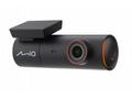 Mio MiVue J30 2.5K WIFI - kamera pro záznam jízdy