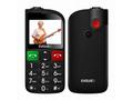 EVOLVEO EasyPhone FL, mobilní telefon pro seniory 