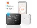 EVOLVEO Thermal, chytrý bezdrátový programovatelný