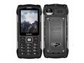 EVOLVEO StrongPhone H1, vodotěsný odolný Dual SIM 