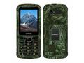 EVOLVEO StrongPhone Z6, vodotěsný odolný Dual SIM 