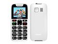 EVOLVEO EasyPhone, mobilní telefon pro seniory s n