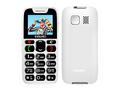 EVOLVEO EasyPhone, mobilní telefon pro seniory s n