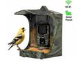 EVOLVEO StrongVision BirdFeeder - Chytré krmítko p