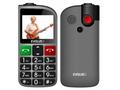 EVOLVEO EasyPhone FL, mobilní telefon pro seniory 