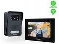 EVOLVEO DoorPhone AP1-2 drátový videotelefon s apl