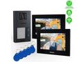 EVOLVEO DoorPhone AP2-2 drátový videotelefon pro d