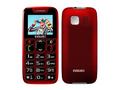 EVOLVEO EasyPhone, mobilní telefon pro seniory s n
