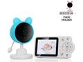 EVOLVEO Baby Monitor N3, dětská video-chůvička, mo