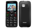 EVOLVEO EasyPhone, mobilní telefon pro seniory s n