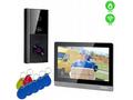 EVOLVEO DoorPhone AHD10, Sada domácího WiFi videot