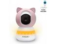 EVOLVEO Baby Monitor LUX- Chytrá 360° videochůvičk