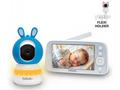 EVOLVEO Baby Monitor N5 - Set videochůvičky s 360°
