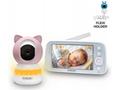 EVOLVEO Baby Monitor N5 - Set videochůvičky s 360°