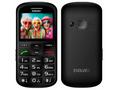 EVOLVEO EasyPhone XS, mobilní telefon pro seniory,