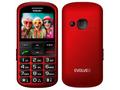 EVOLVEO EasyPhone XS, mobilní telefon pro seniory,