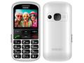 EVOLVEO EasyPhone XS, mobilní telefon pro seniory,
