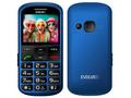 EVOLVEO EasyPhone XS, mobilní telefon pro seniory,