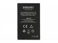 EVOLVEO originální baterie 900 mAh pro EasyPhone X