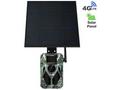 EVOLVEO StrongVision Solar 4G, fotopast se 4G, Apl